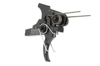 Geissele Automatics Super Semi-Automatic Enhanced SSA-E Two Stage AR-15 Trigger for your competition rifle